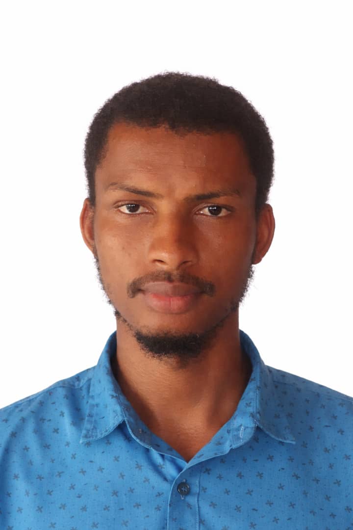 Alpha Ilyassa Bah